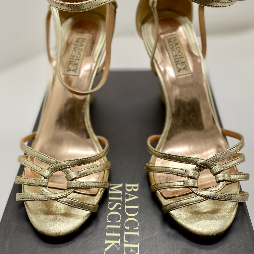 Badgley Mischka